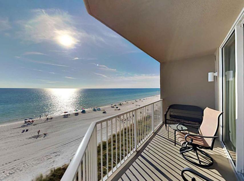 Tidewater 0316 Panama City Beach