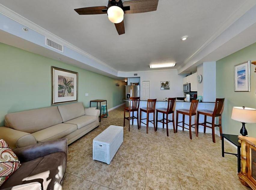 Tidewater 0316 Apartment Panama City Beach