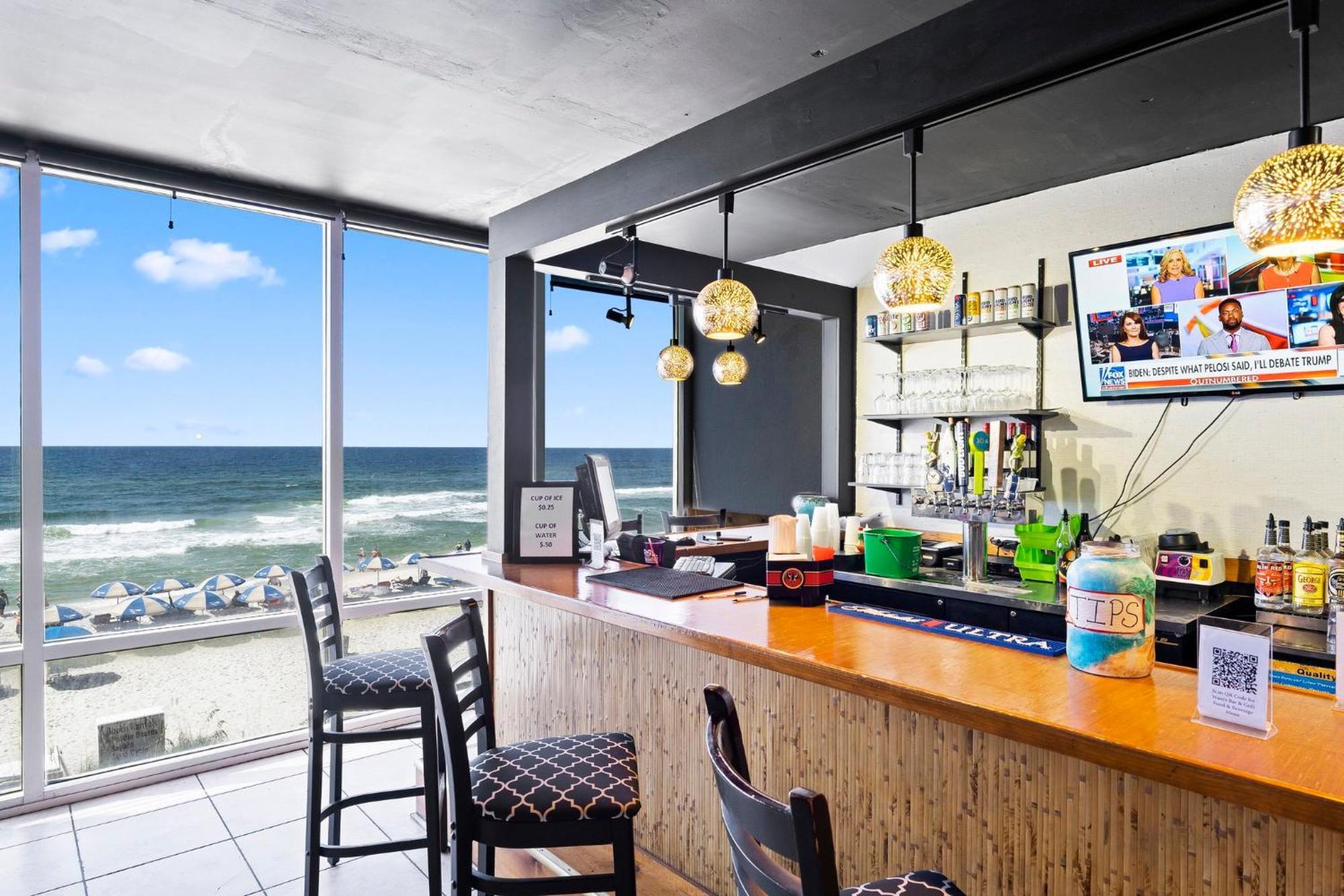 Tidewater 0316 *
