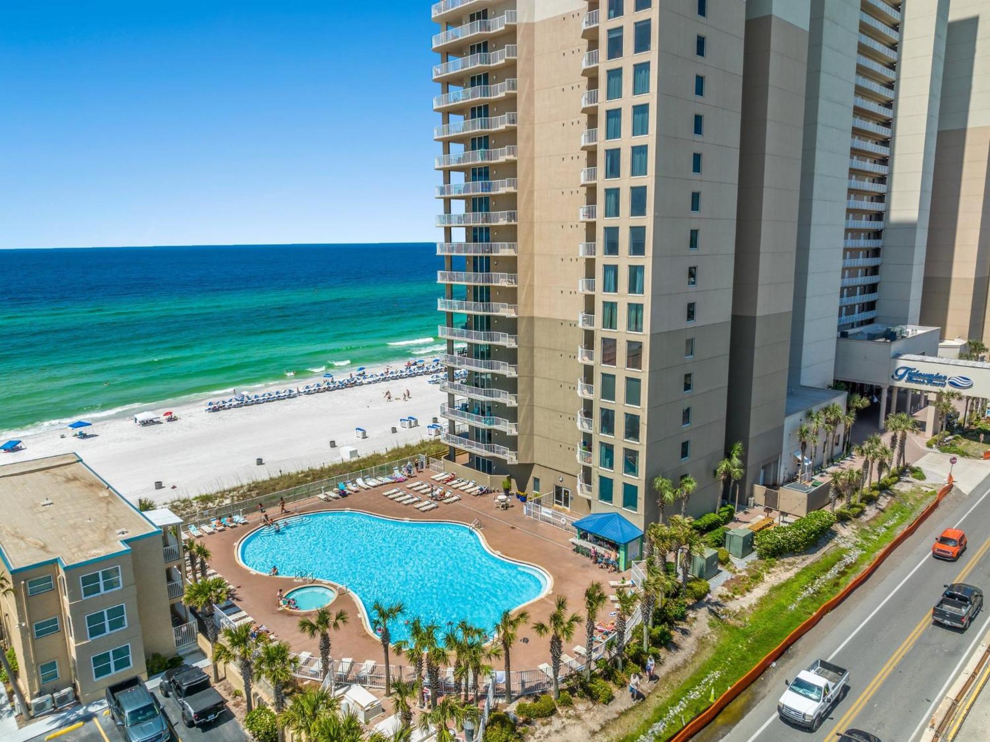 Tidewater 0316 * Panama City Beach