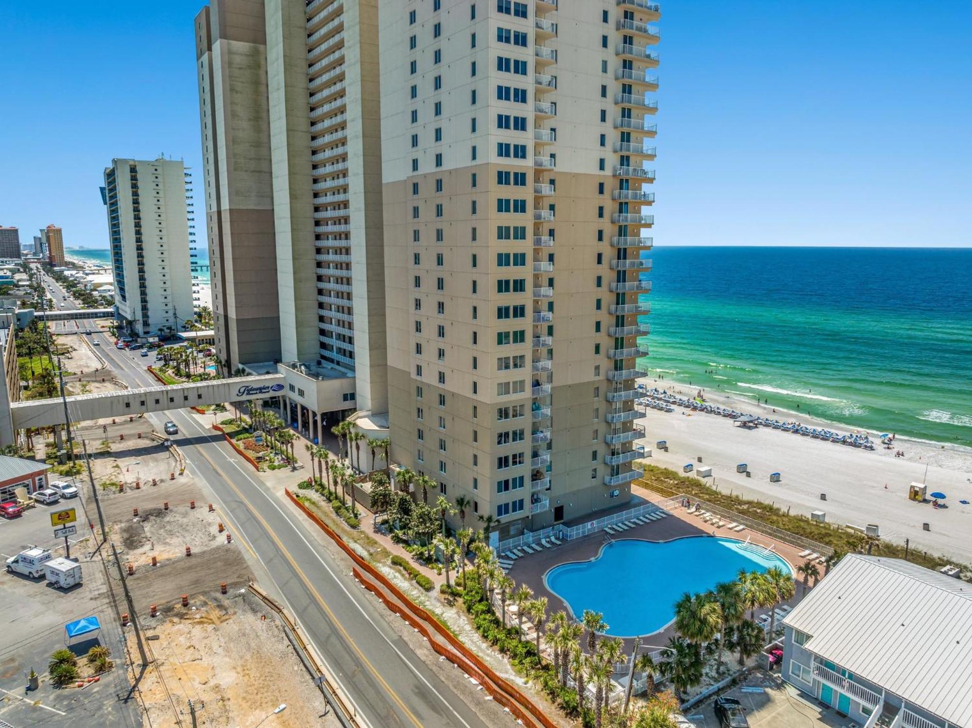 Apartment Tidewater 0316