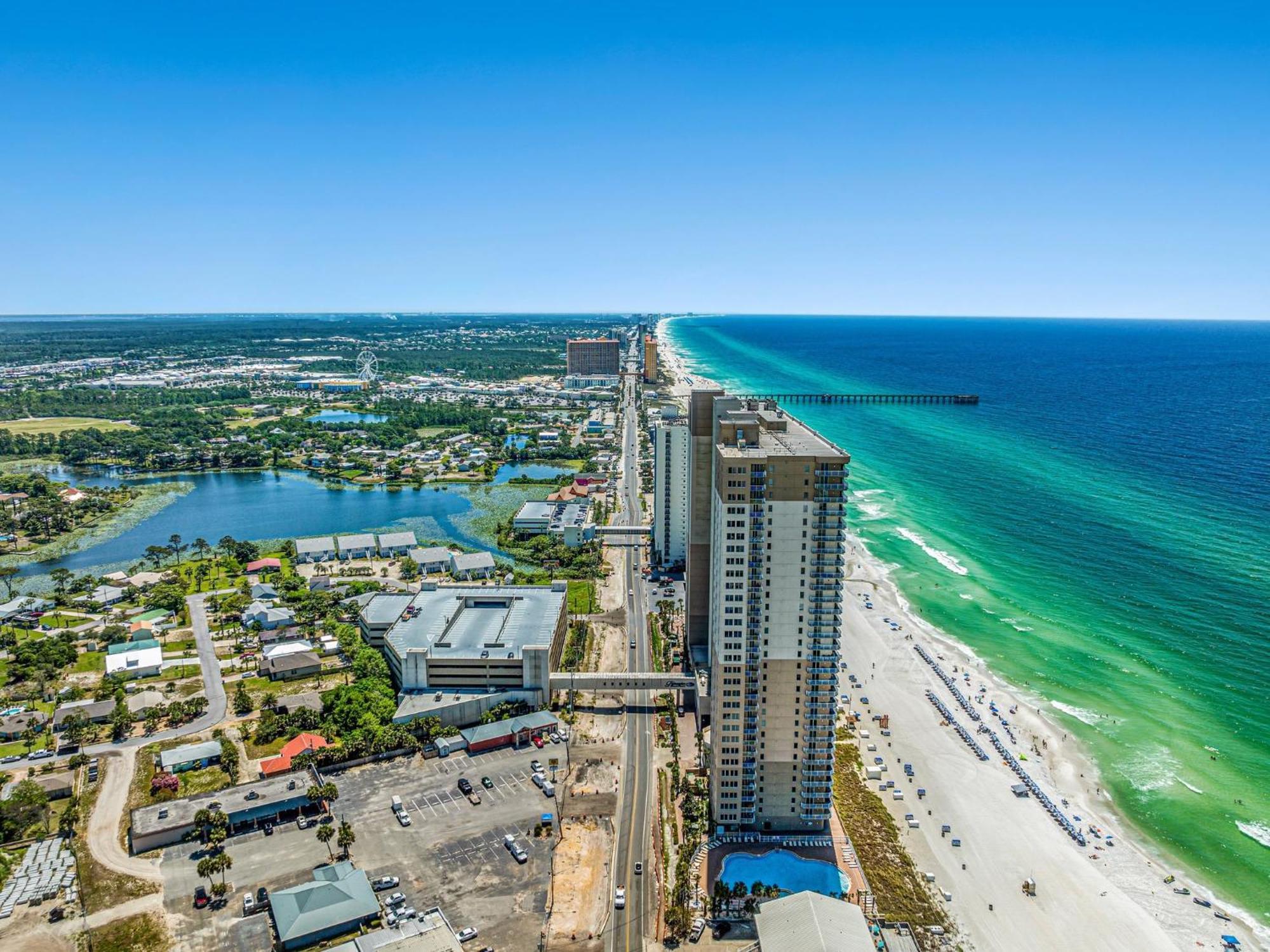 Tidewater 0316 *