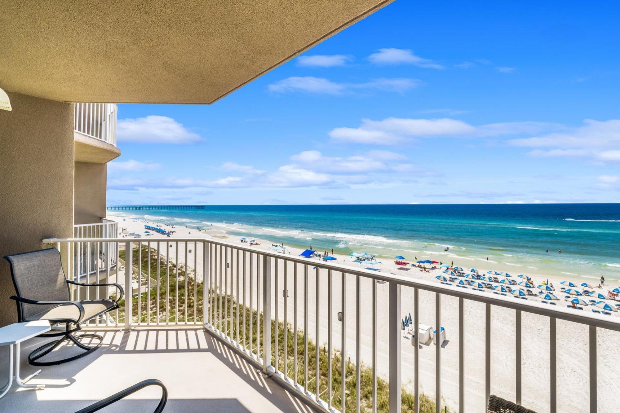 Tidewater 0316 * Panama City Beach